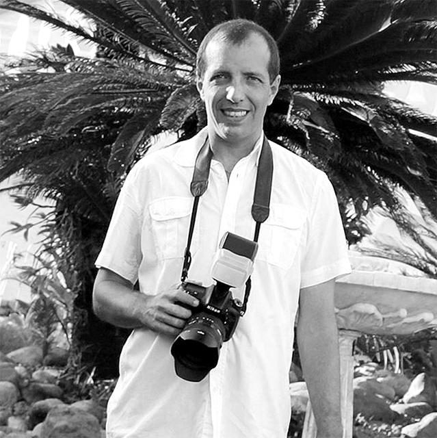 Fotógrafo Marcelo Salgado, cliente DigipixPro
