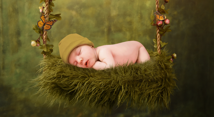 Newborn: O Mercado que mais Cresce!