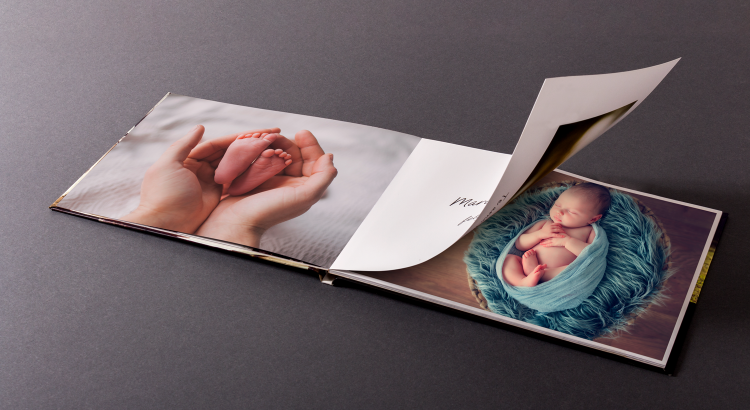 Álbum 180º Slim Delicado, Elegante e Sensível