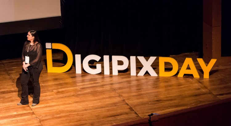Saiba tudo sobre o Digipix Day 2018