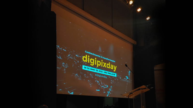 Digipix Day: um dia inteiro dedicado à fotografia!
